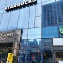 스타벅스 자갈치역점 이미지