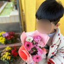 얀별은하수 | [마산꽃집 추천] 마산 합성동 꽃집 얀별은하수 :: 미니 꽃다발 후기