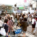 [기획특집]자유여행객을 위한 프리패스 기행 - 일본가이드의 방 이미지