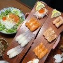 스시마시토 경산점 | 폭넓은 초밥을 한곳에서 만날 수 있는 스시마시토 경산점 경산초밥집