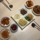 여우밥상 중동본점 | 1/12 - 1/19 아직도 두바이 타령 중