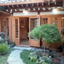 인사동찻집 이미지