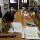 월피맑은샘지역아동센터 이미지