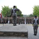 15-14기 웅비 4중대. 오늘 20Km 야간행군 합니다.| ─… 이미지