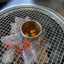 세자매 정육식당 | [제주/용담탑동] 공항근처 흑돼지, 뷰맛집 바다풍경정육식당