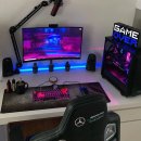 노블 PC방 이미지