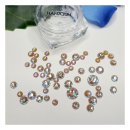 반반한헤어 이미지