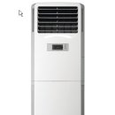 냉난방기 15형, 인버터 골드/스탠드형/에너지소비효율 1등급 --＞ LP-W0602VE 이미지