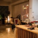 의류매장 이미지