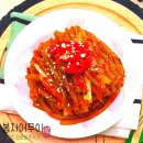 쉽게 따라하는 밑반찬&김치만들기 | 아사삭 여름 밑반찬 초간단 고구마줄기 김치 담그는법 고구마줄기 고구마순 무침 요리