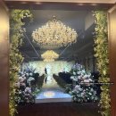 (주)태크노마트 | [신도림 테크노마트 웨딩시티_아모르홀 본식] 후기