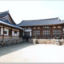 하회마을 이미지