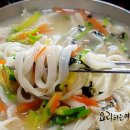 명동칼국수 이미지