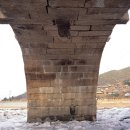 벌교홍교 이미지