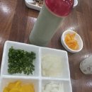 모밀이랑 해장국 이미지