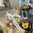 삼산경찰서(민원동) | 인천 삼산동 꽃집, 아빠 생신 꽃다발로 고른 벨로플라워 방문 후기