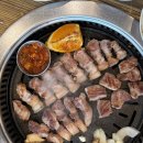 제주궁전 | 서비스좋은 산방산맛집 만복흑돼지 제주산방산점! 육즙가득 제주도 산방산흑돼지 후기