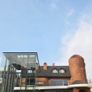 삼일건축산업 | 연희정음 <김중업x르코르뷔지에 건축사진전>