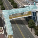 명학역 육교 이미지