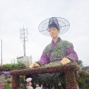 신기세천4 | 2026 남원 춘향제 후기｜ 먹거리·공연·주차 꿀팁까지