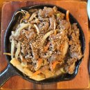 소리마을 | 남양주 금남리 소리마을전주한정식 식사 후기