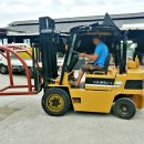 코끼리지게차 앞 이미지