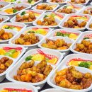 새에덴지역아동센터 | &lt;경기/시흥&gt; 시흥시 지역아동센터 잇:다 페스타 행사 도시락 530인분 납품 후기 [새미래협동조합,맛주선...