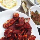 유연자 꽃게장 이미지