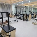 송도 필라테스 이지원필라테스 반년째 다니고 있어요. 할인이벤트로 그룹레슨 시작!