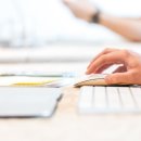 직장인을 위한 요가 이미지