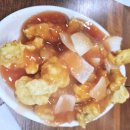 우리분식 | 익산 우리분식 후기｜20분 줄서서 먹은 원조짬뽕라면과 탕수육, 학창시절 추억 맛집