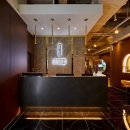 에이원스크린골프 이미지