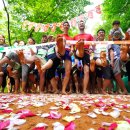 계족산황톳길 이미지