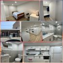 Bright clean room for male, 5-mins walk to Lansdowne-Bloor Station 이미지