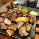 귀한족발송도타임스페이스점 | [송도타임스페이스 맛집] 100% 국내산 생족 족발 맛집 귀한족발 송도타임스페이스점 솔직후기 (주차가능)