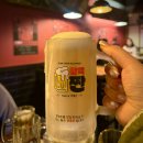 술집 추천) 오산 궐동 술집_역전할머니맥주1982_시원한 얼음 생맥주