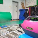 합기도정도관 총본관 이미지