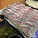 미영(아) | [제주도]미영이네, 요즘 제주에서 제일 핫한 고등어회 내돈내산 맛집!