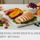 독감 예방, 영양 섭취부터 시작...면역력 높이는 슈퍼푸드 7 이미지