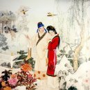 왕소군 (王昭君)의 춘래불사춘(春來不似春) 사랑 이야기 이미지