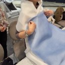 효성타운 | 혼주 맞춤 한복 후기 | 실크루트 종로 효성주얼리타운