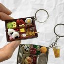 산서작은도서관 | 전북 장수 출강 가능한 미니어처 키링 만들기 수업, 직접 다녀왔어요!