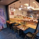 후레쉬팩토리 | 건강한 쌀빵을 즐길 수 있는 뚝섬케이크 자양동베이커리 브레드팩토리빵야 첫방문한 후기 리뷰.(*251206)