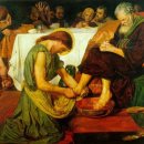 Ubi Caritas(그레고리안 성가) 이미지