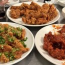 부산 연제구 거제동 시청역인근 로컬 치킨맛집 영도통닭 부산시청점 회식후기