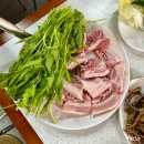 청도 금천 비소 02 | 금천구청 시흥사거리 맛집 원다정 왕소금구이 블루리본 고기집 솔직후기