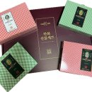 호  덕 | 할머니 학화 호도과자 호절미/ 말차/ 앙버터/ 호도육포/ 학화선물세트 후기