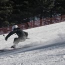 용평리조트 스키장 이미지