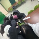 고맙습니다 이삭 작은도서관 | 사랑의 흔적을 지닌 우리니까 잘 살아야지