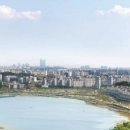 광교 힐스테이트 레이크 이미지